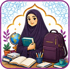 ‌مدارس متوسطه دخترانه